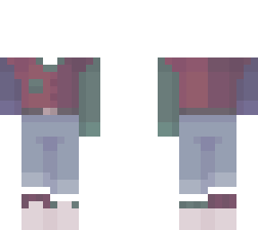 ~ + oof + ~