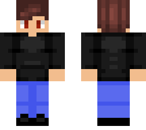 ???'s skin