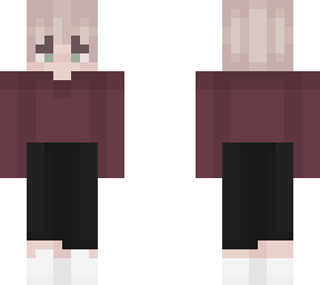 ~~ c h e r r y ~~  {male}