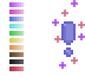 !!~palette contest~!!
