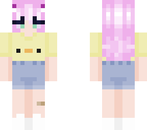 ~ c u t e ~