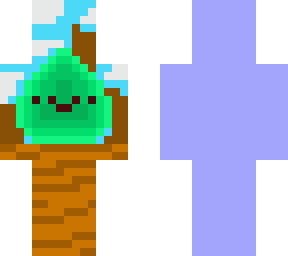 ~ corrupted slime ~