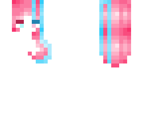 ~ forbidden fairy floss ~ hb