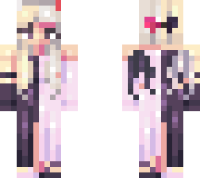 + pure devil + {ce}