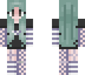 ~ stripes n' dots ~