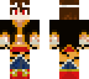 (fixed) mori jin