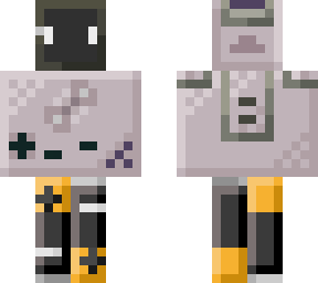 (for degabu)