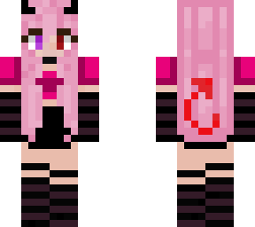 (not my original) just changed the tail and eyes