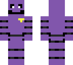 (this took so long) purple man