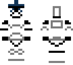 501st  kano