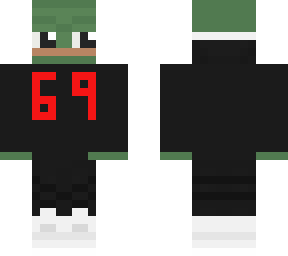 69 pepe