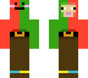 a cool skin