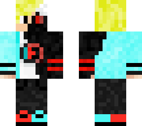 a mod for my bro 2