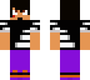 a wip remake of my first skin
