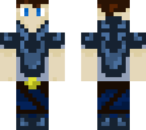 adventurer