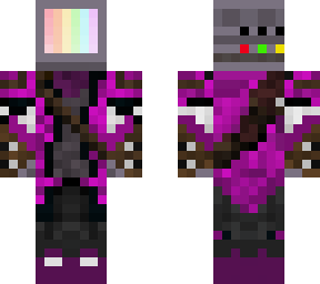 adventurer tvhead