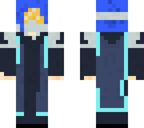aichi sendou monarch