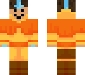 air bender nolam