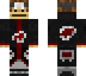 akatsuki monkey