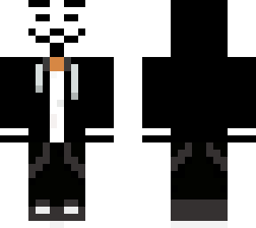 anoymous remake