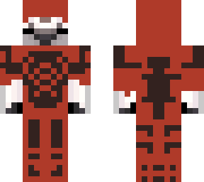 appa with invasion armor