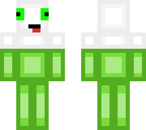 apple type skin
