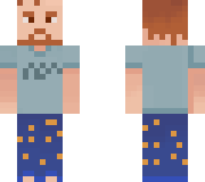 asmongold pajamas