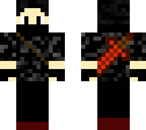 assassin boi