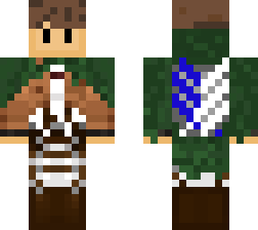 attack on titan