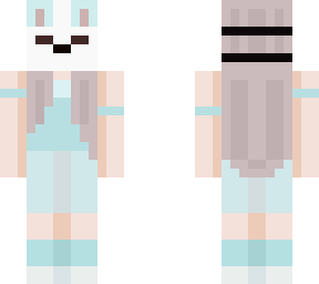 attempting to shade and make a skin on skindex for the first time