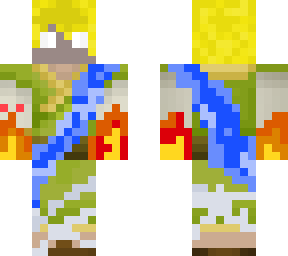 avatar bean