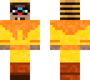 avatar chim