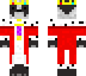 bagder king