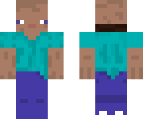 bald steve