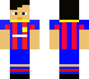 barcelona player