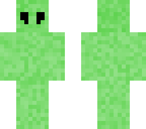 basic alien