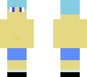 beach boy