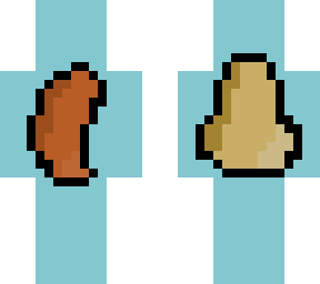 bean and potato