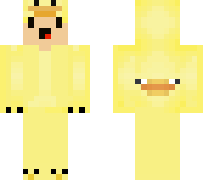 bebyduck