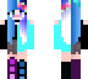 big reveal