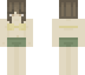 bikini (remake!!<3)