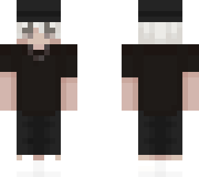 black guy