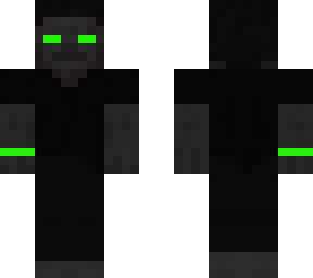 black steve