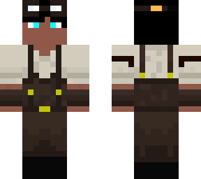 blacksmith