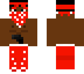 bloods