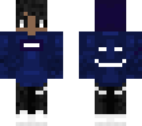 blue boy
