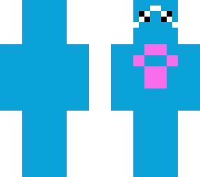 blue cat symbiote