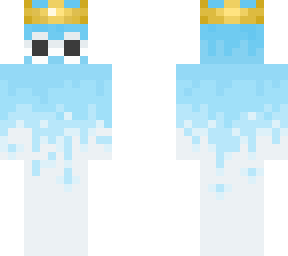 blue clout