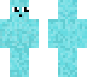 blue cutie