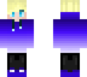 blue gradient